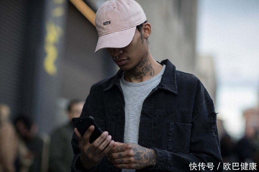 微信、抖音等所有社交媒体,影响我们心理健康