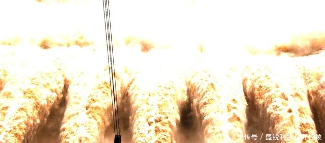 三峡大坝储水量393亿立方米，如果把水放干净，会发生什么呢