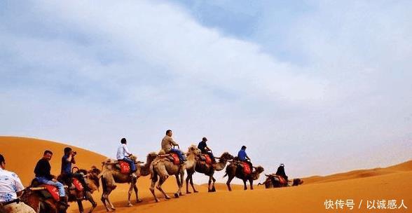  值钱■中国最值钱的沙漠, 占地面积3000多亩, 一斤沙换一斤大米