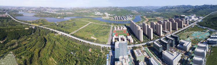 79秒丨济南首列地铁以它命名，吸引北京人来工作…济南这座神秘的