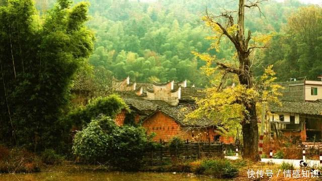 广东最偏的城市，130公里再无主城区，但却不是梅州 河源