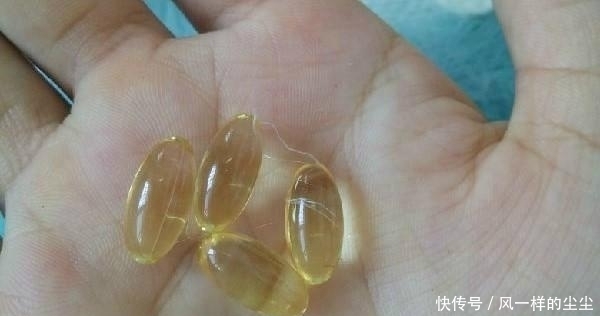  『珍珠粉』维生素E加它敷脸，不出一个月淡斑去皱效果明显，比护肤品都好用
