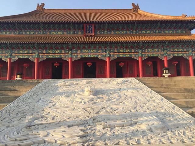 安徽投资20亿修建的影视城，自称为“小横店”，却吸引不到游客