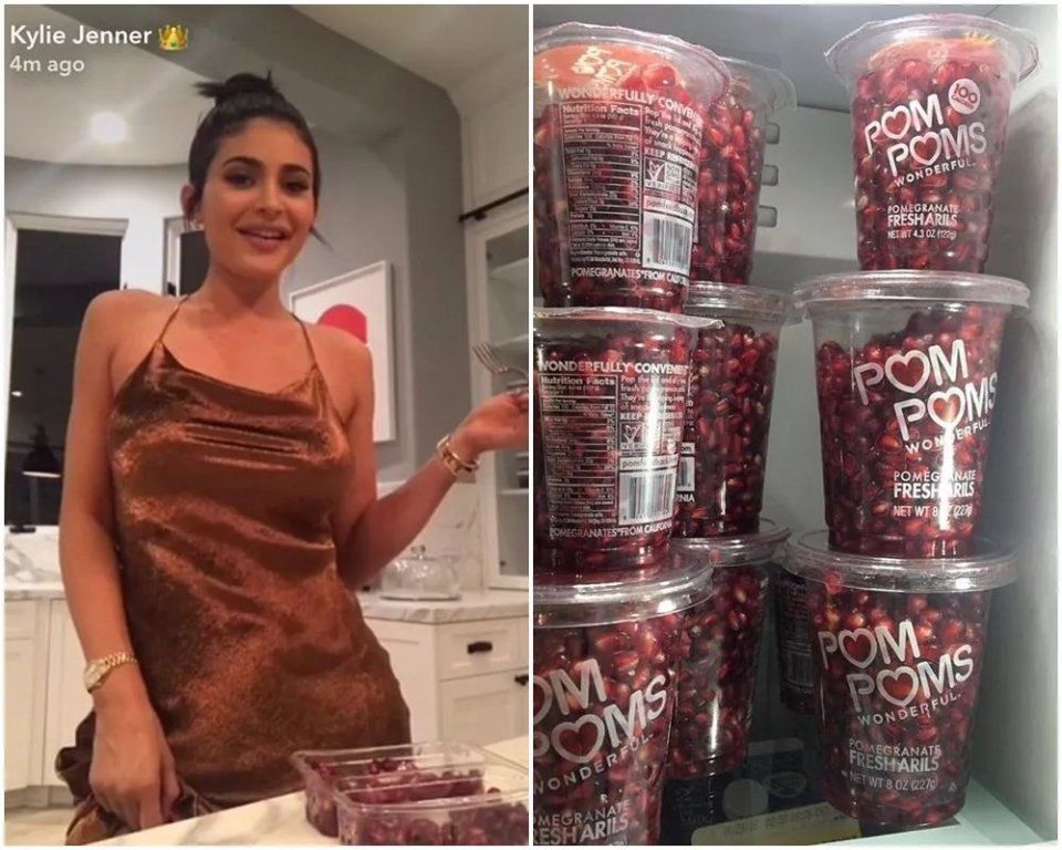 推广 | 美味又美容，女明星的好皮肤都是吃出来的?