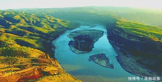 中国“较美”自驾公路---陕西“一号公路”