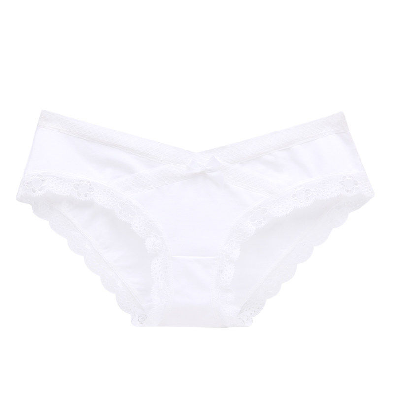 老婆新买的三角裤，吓我一跳，这版型档次，还是头次见