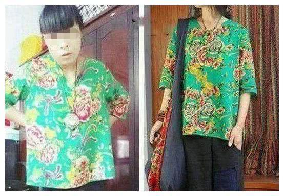 买家秀花样百出，让人哭笑不得，而卖家却连连哀求要退钱！