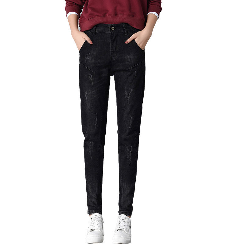 看到这些长裤,我把裙子都送人了,这裤子穿上太显高挑还漂亮