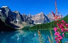 人间天堂，最美稻城