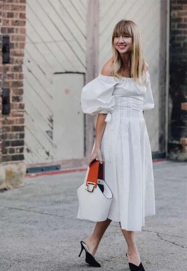 『臀部和大腿』大象腿穿什么都不好看,梨形身材该如何穿,才能扬长避短!