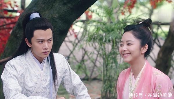 锦衣之下今夏对陆绎的感情