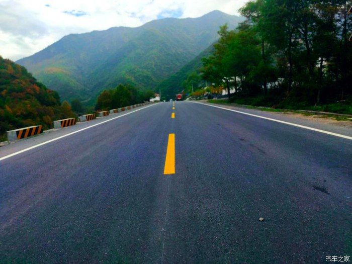 十一小假，哈弗H6 Coupe和表妹一起游甘南记