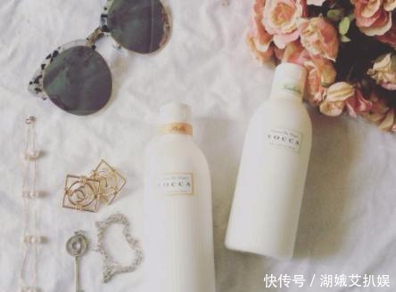 「女人」女人用的身体乳越贵越好?这4款“高性价比”的身体乳少有人知