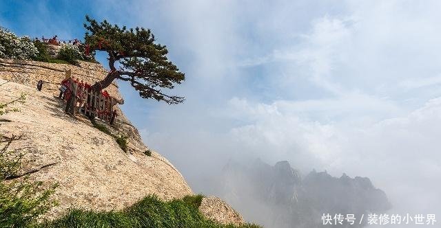 中国不得不去的山，你都去过哪几座