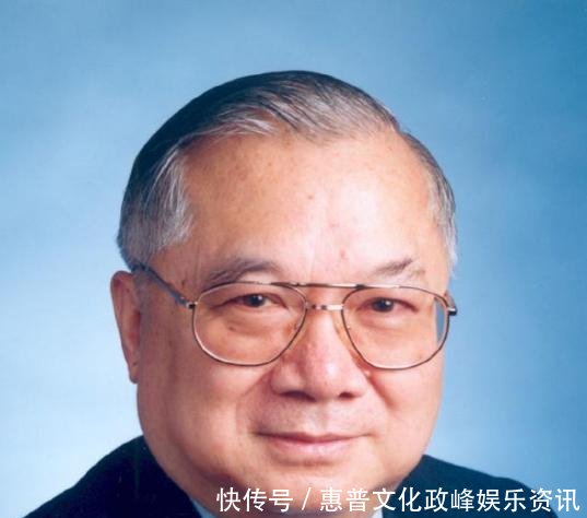 他资产是李嘉诚20倍，35年前提出修建港澳珠大桥，李嘉诚却不同意