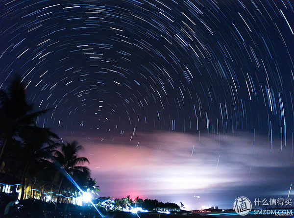 摄影笔记 篇二:星空摄影终结篇:银河、延时、星轨、星云、流星雨