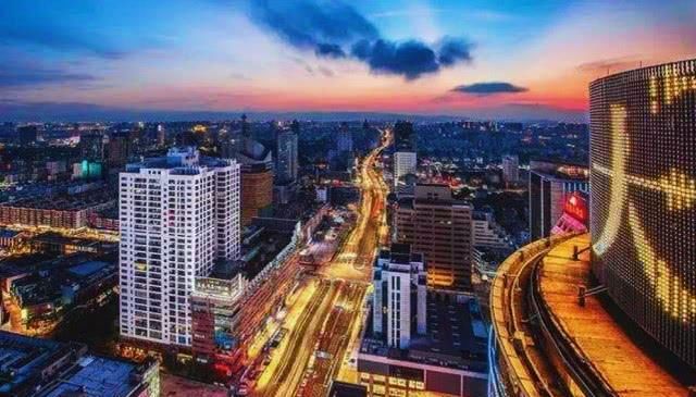  未来|我国北方第3大城市，被长三角2市超越，未来有望再次反超
