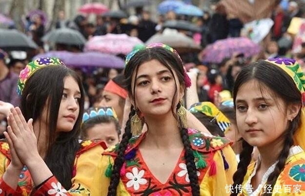 亚洲的这个小国很穷，但盛产美女，不愁娶不到媳妇，让人羡慕