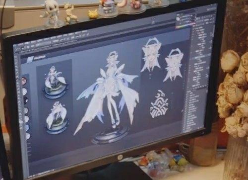 凤凰于飞不返场