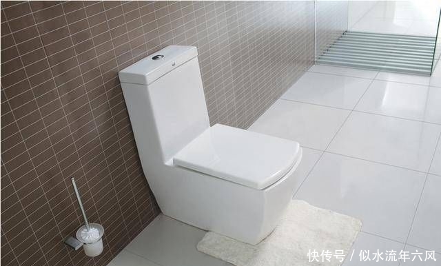 「一大」马桶上一大一小的按钮该怎么按?原来这几十年都按错了,好尴尬啊