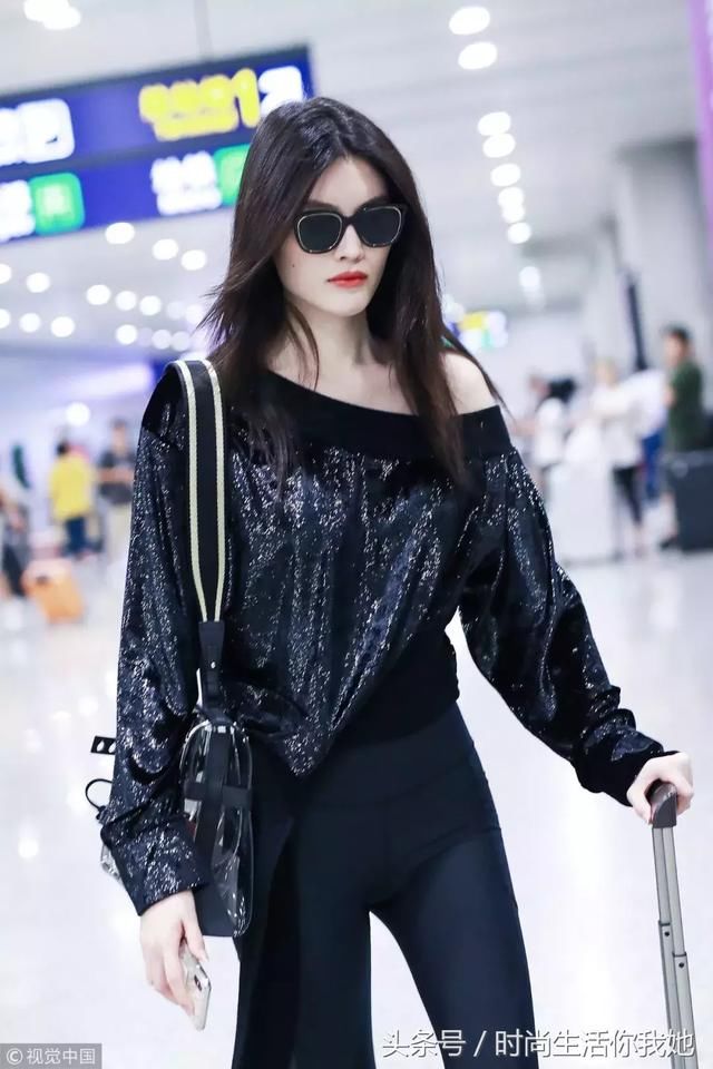 换季第一件长袖，我帮你选好了！