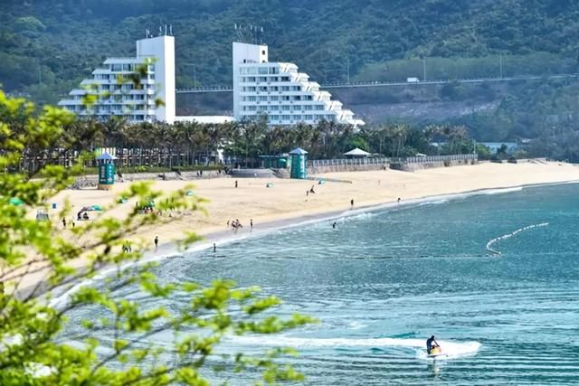 中国崛起最快的城市，GDP直追北京上海，你有去过吗？