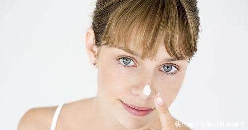 「女生」油皮不用面霜?多数女生都做错了,难怪皮肤会暗沉,粗糙又油腻