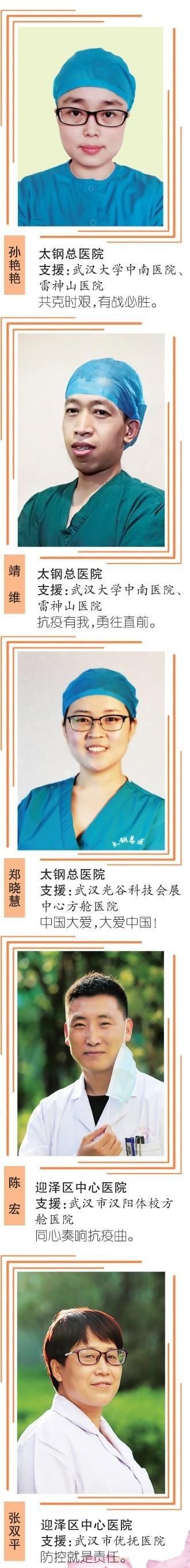  『特刊』《太原晚报》特刊｜感谢有你