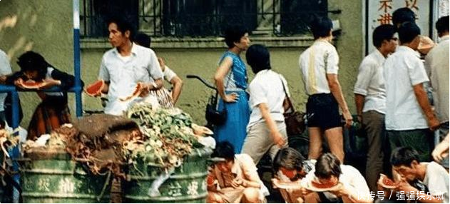 来看看１９８７年美国人拍摄的中国，想不到，那时候中国是这样子