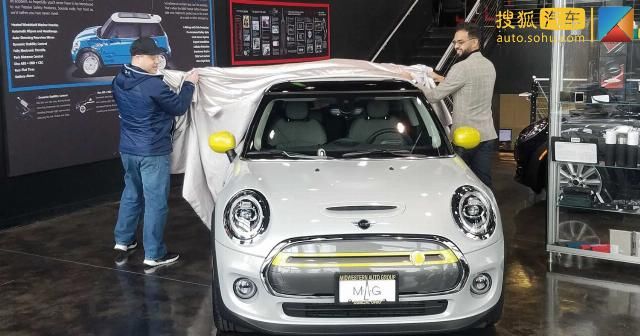  [COOPER]MINI COOPER SE开启美国交付 何时国产仍无定论