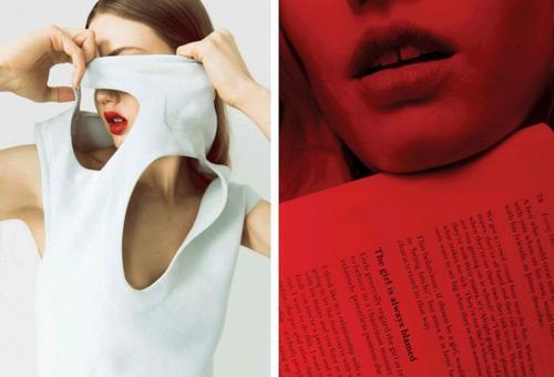 超模刘雯何穗杜鹃都有哪些“奇葩”之处？