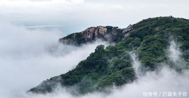 《西游记》中花果山的原型是哪个?这四个都说是,还都有史有据