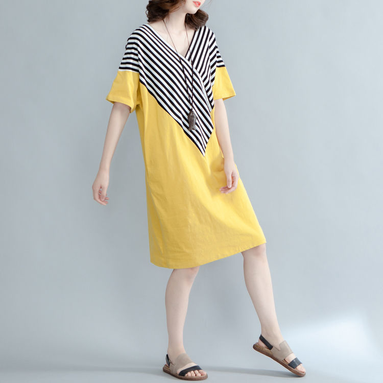 这样穿的“娃娃裙”，比穿夜店裙更迷人，让你魅力四射