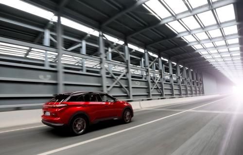  『车型』什么样的人 才会买一台哪吒U？