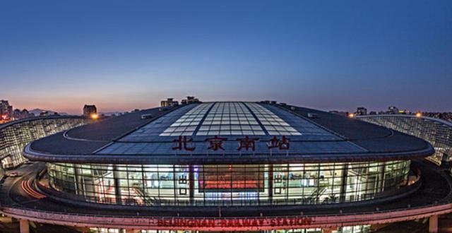  「地级市」中国高铁最方便的六座城市，有个地级市是黑马！