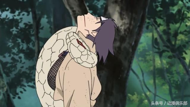 火影忍者：木叶有5位女生曾被捆绑，雏田让人心疼，红豆秀身材！