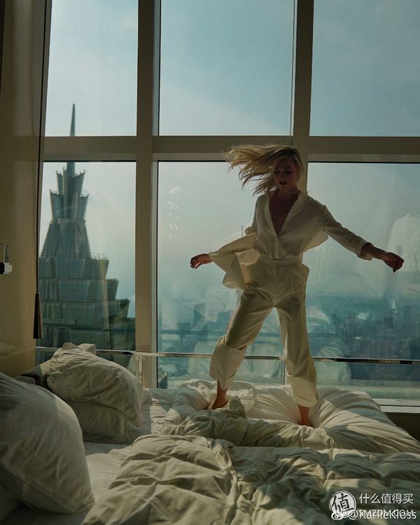 学霸超模也要嫁了?赶快follow起KK的超实用穿衣法则