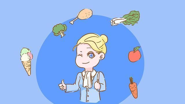  食物@牢记这4件事，拯救吃货肠胃，让你嗨翻生活享轻松！