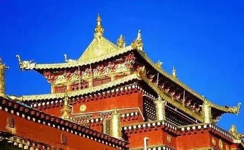 比故宫还壕的宫殿:厕所300年不打扫,最好的藏传文玩都在这儿