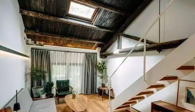 杭州最美的6家人文精品民宿,很多人都大为惊叹,抢着去