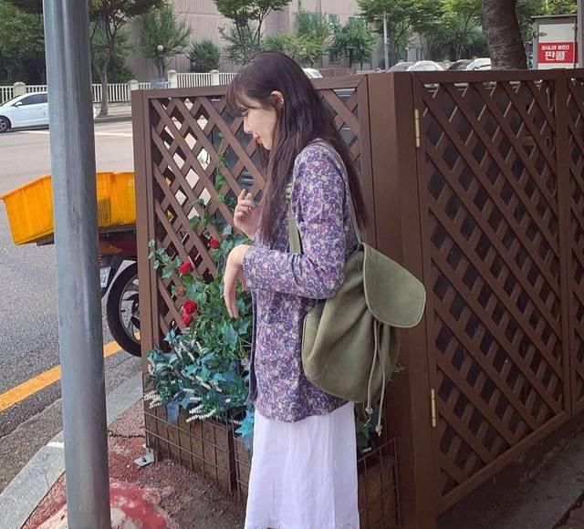  #竟然#中国奶奶们竟然都不知道自己这么时髦，孙女儿们都开始偷她们衣服穿了！