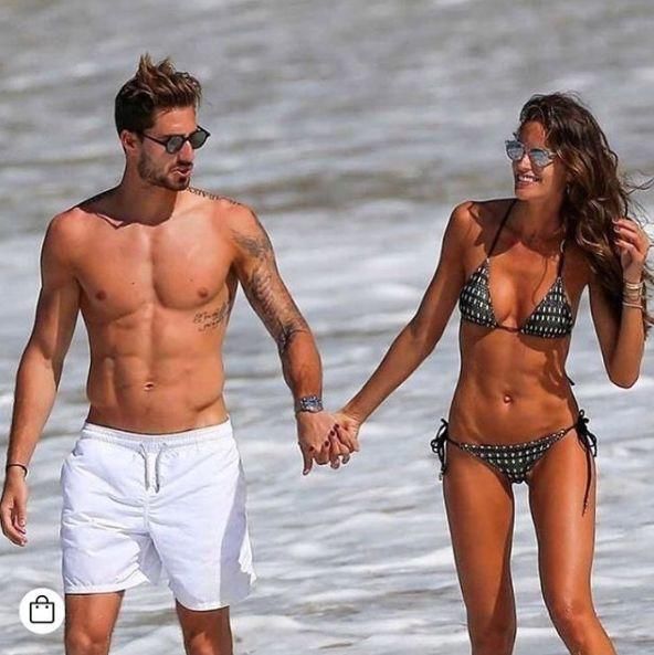 给我一颗小心心，你就是我的刚刚好（七夕甜包）