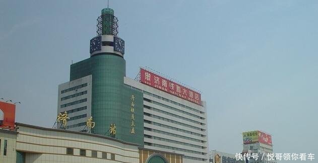  山东省@全国前50强城市，均衡发展的山东省，为何能够占了8个