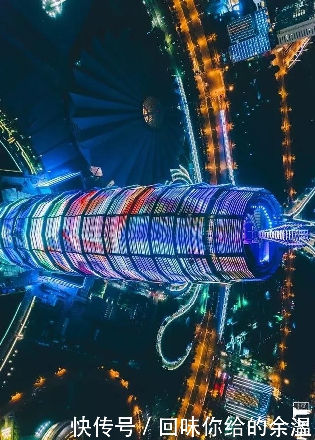 美爆了!让全世界听到,我的名字叫郑州