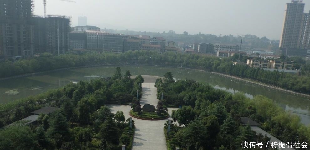  「高铁」重庆又规划一条新高铁，线路550公里经8个地区，有你的