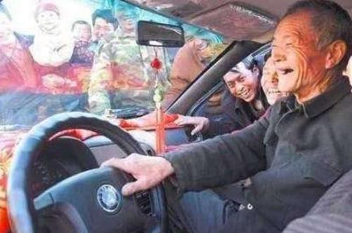 为什么建议外地农民工先不要买车？一老司机终于说出了实话！