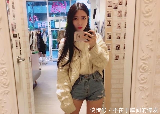 『集美』集美们的穿搭时尚,一个个身材太好了