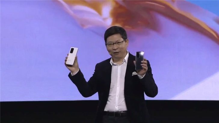  【售价】华为P40/P40 Pro/P40 Pro+正式发布：售价799欧元起