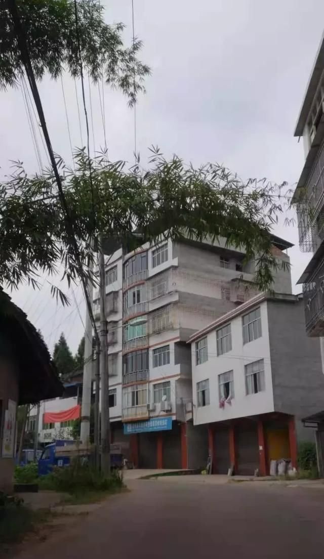 路过蓬安天成乡,想起当年被枪毙的国民党国军少将母坤荣