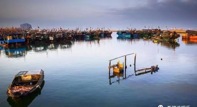 海南原来不止三亚和海口好玩，还有这座不知名的小城，你去过？